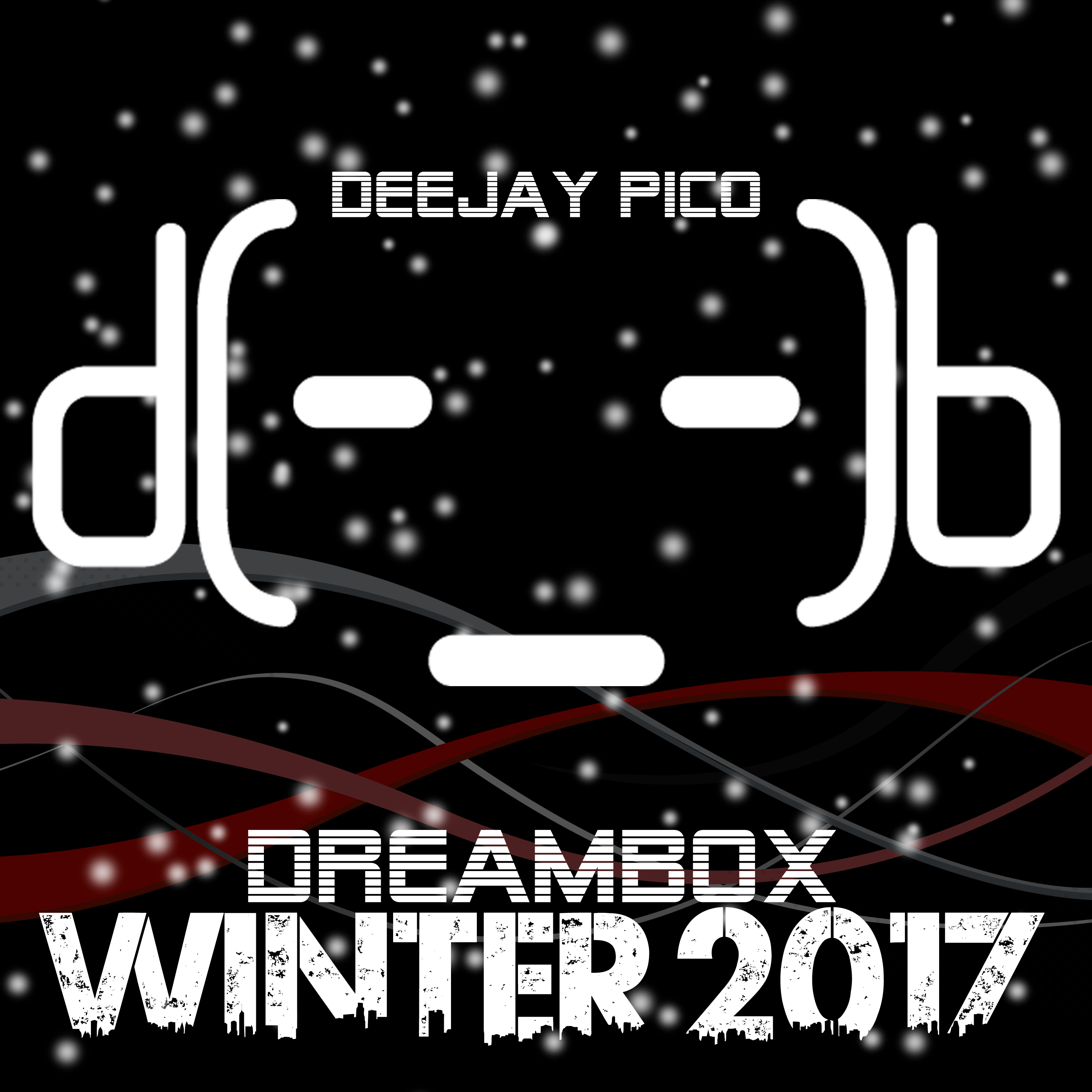 Winter DreamBox 2017