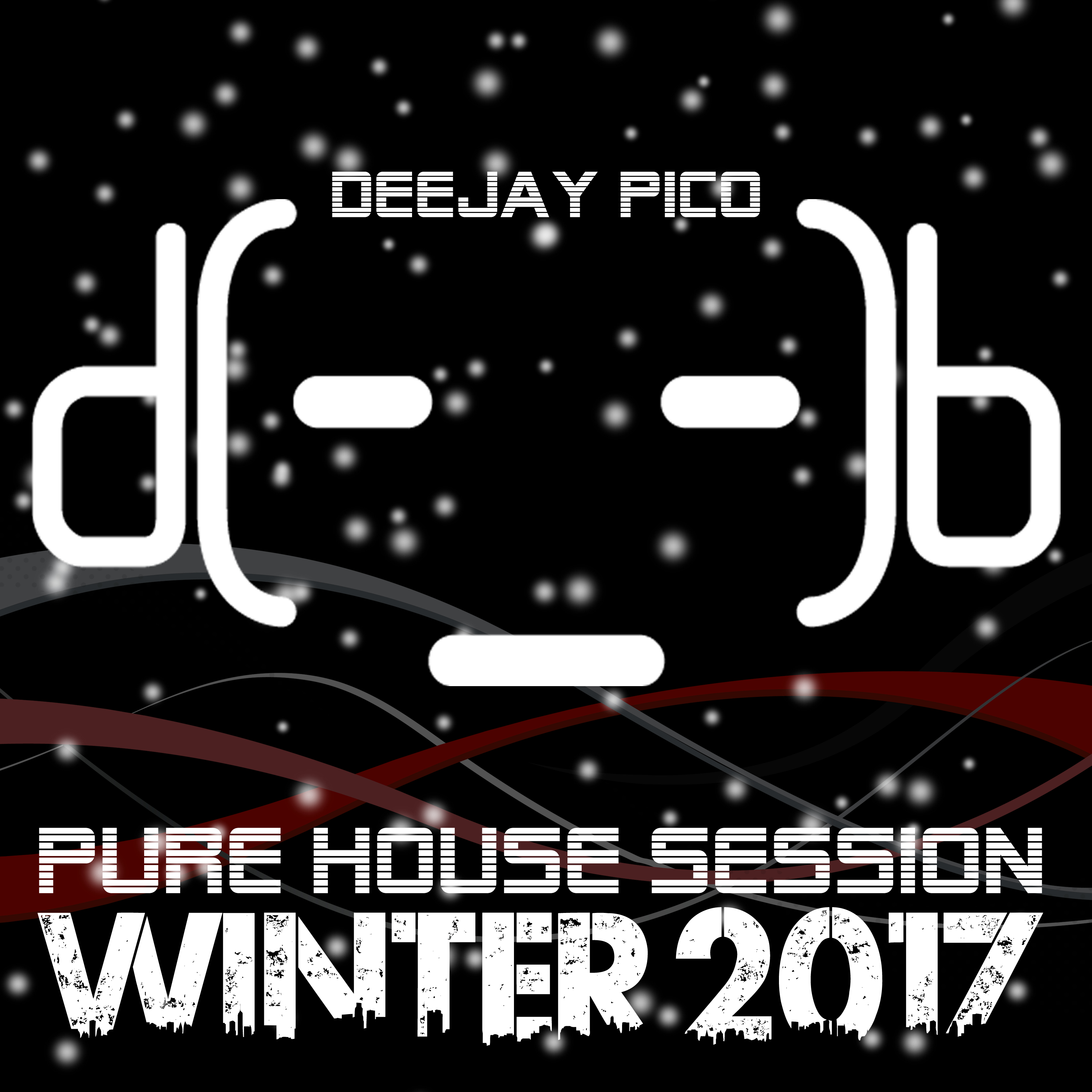 Pure House Session 2017