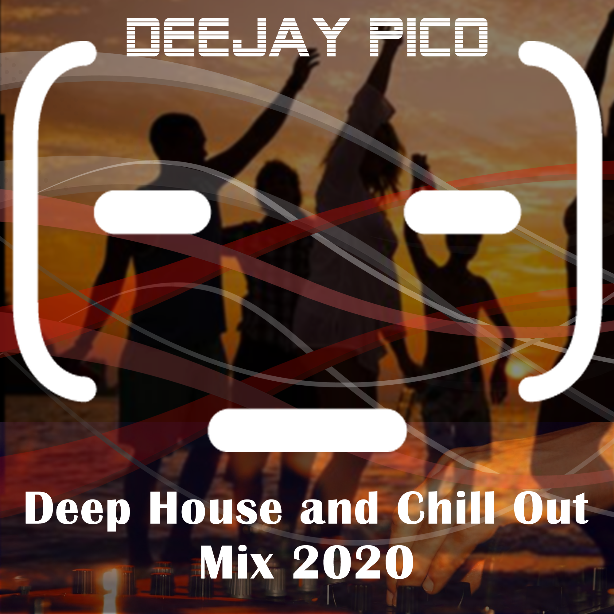 Deep House and Chill Out Mix 2020